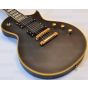 ESP LTD Deluxe EC-1000 VB Vintage Black Guitar, EC-1000 VB