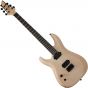 Schecter Signature Keith Merrow KM-6 MK-II Left-Handed Electric Guitar Natural Pearl, 264