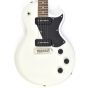 Schecter Solo-II Special Electric Guitar Vintage White Pearl, 862