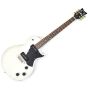 Schecter Solo-II Special Electric Guitar Vintage White Pearl, 862