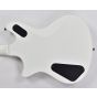 Schecter Jerry Horton Tempest Special Prototype Electric Guitar Satin White, 256.P 1230