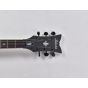 Schecter Jerry Horton Tempest Special Prototype Electric Guitar Satin White, 256.P 1230