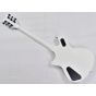 Schecter Jerry Horton Tempest Special Prototype Electric Guitar Satin White, 256.P 1230