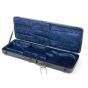 Schecter C-Shaped Hardcase SGR-1C, 1620