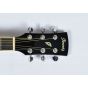 Ibanez PF15ECEWC-NT PF Series Acoustic Guitar in Natural High Gloss Finish SA141202029, PF15ECEWCNT.B 2029