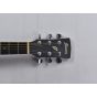 Ibanez PF2MH-OPN PF Series 3/4 Acoustic Guitar in Open Pore Natural Finish B-Stock SA150801901, PF2MHOPN.B 1901