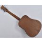 Ibanez PF2MH-OPN PF Series 3/4 Acoustic Guitar in Open Pore Natural Finish B-Stock SA150801901, PF2MHOPN.B 1901