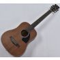 Ibanez PF2MH-OPN PF Series 3/4 Acoustic Guitar in Open Pore Natural Finish B-Stock SA150801901, PF2MHOPN.B 1901