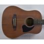 Ibanez PF2MH-OPN PF Series 3/4 Acoustic Guitar in Open Pore Natural Finish B-Stock SA150801901, PF2MHOPN.B 1901
