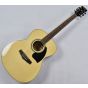 Ibanez PC15-NT PF Series Acoustic Guitar in Natural High Gloss Finish B-Stock SA150801449, PC15NT.B 1449