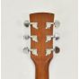 Ibanez PF15-NT PF Series Acoustic Guitar in Natural High Gloss Finish B-Stock SA150102218, PF15NT.B 2218