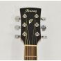 Ibanez PF15-NT PF Series Acoustic Guitar in Natural High Gloss Finish B-Stock SA150102218, PF15NT.B 2218