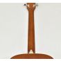 Ibanez PF15-NT PF Series Acoustic Guitar in Natural High Gloss Finish B-Stock SA150102218, PF15NT.B 2218