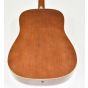 Ibanez PF15-NT PF Series Acoustic Guitar in Natural High Gloss Finish B-Stock SA150102218, PF15NT.B 2218