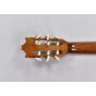 Ibanez GA15-1/2-NT Classical Series Nylon Acoustic Guitar in Natural High Gloss Finish B-Stock GS150608249, GA151/2NT.B 8249