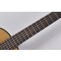 Ibanez GA15-1/2-NT Classical Series Nylon Acoustic Guitar in Natural High Gloss Finish B-Stock GS150608249, GA151/2NT.B 8249