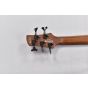 Ibanez SR Bass Workshop SRFF805 Multi-Scale 5 String Electric Bass Walnut Flat, SRFF805WNF