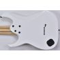 Ibanez TAM10-WH Tosin Abasi 8 String Electric Guitar in White Finish B-Stock, TAM10WH.B