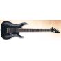 ESP LTD MH-350FR Guitar In See-Through Black, MH-350FR STBLK