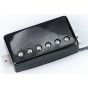 Seymour Duncan A-6 Benedetto Pickup (Black or Nickel), 11601-07-BNc