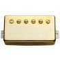 Seymour Duncan A-6 Gold Benedetto Pickups, 11601-07-Gc