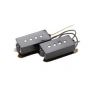Seymour Duncan Antiquity 2 Pride Pickup For P-Bass, 11044-16