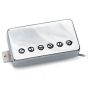 Seymour Duncan Humbucker SH-2n Jazz Model Neck Pickup Nickel Cover, 11102-01-Nc