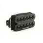 Seymour Duncan Humbucker SH-8N 7-String Invader Neck Pickup, 11107-29-7Str