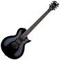 ESP LTD JH-600EC Jeff Hanneman Electric Guitar in Black, LTD JH-600EC