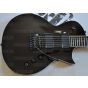 ESP LTD JH-600EC Jeff Hanneman Electric Guitar in Black, LTD JH-600EC