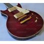 ESP LTD KH-DC Kirk Hammett Electric Guitar, LTD KH-DC