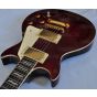 ESP LTD KH-DC Kirk Hammett Electric Guitar, LTD KH-DC
