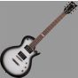 ESP LTD EC-50 Guitar in Silver Sunburst Finish, EC-50-SSB