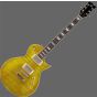 ESP LTD EC-256FM Guitar in Lemon Drop Finish, EC-256FM-LD