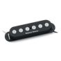 Seymour Duncan Humbucker SSL-6 Custom Flat For Strat Pickup, 11202-08