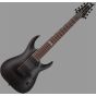 ESP LTD H-338 Guitar in Black Satin Finish, H-338-BLKS