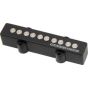 Seymour Duncan SJ5-3B Quarter Pound 5-String Bridge Pickup For Jazz Bass, 11402-54