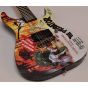 ESP LTD Predator Limited Horror Series Electric Guitar with case, LTD Predator