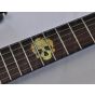 ESP LTD Six Feet Under Limited Horror Series Electric Guitar with case, LTD Six Feet Under