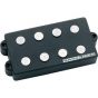 Seymour Duncan SMB-4A 4-String Alnico Magnet Pickup For Music Man, 11402-22