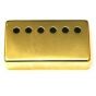 Seymour Duncan Gold Plated Cover For Trembuckers, 11800-21-Gc