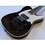 ESP LTD SCT-607B Stephen Carpenter Baritone Electric Guitar in Black, LTD SCT-607B BLK