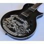 ESP LTD Will Adler Warbird Signature Electric Guitar, LTD Will Adler Warbird