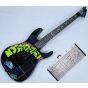 ESP LTD KH-NOSFERATU Kirk Hammett Limited Edition Guitar With Case, KH-NOSFERATU