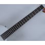 ESP LTD TED-600 Ted Aguilar Signature Series Electric Guitar in Snow White, TED-600 SW