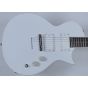 ESP LTD TED-600 Ted Aguilar Signature Series Electric Guitar in Snow White, TED-600 SW