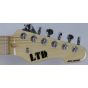 ESP LTD SN-200W Electric Guitar in Snow White, SN-200W SW