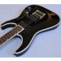 ESP LTD MH-1000ET Evertune Electric Guitar in Black, MH-1000ET