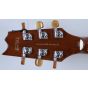 ESP LTD TL-6 Steel String Demo Acoustic Electric Guitar in Natural with Case, LTD TL-6S NAT Demo