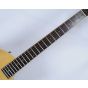 ESP LTD TL-6 Steel String Demo Acoustic Electric Guitar in Natural with Case, LTD TL-6S NAT Demo